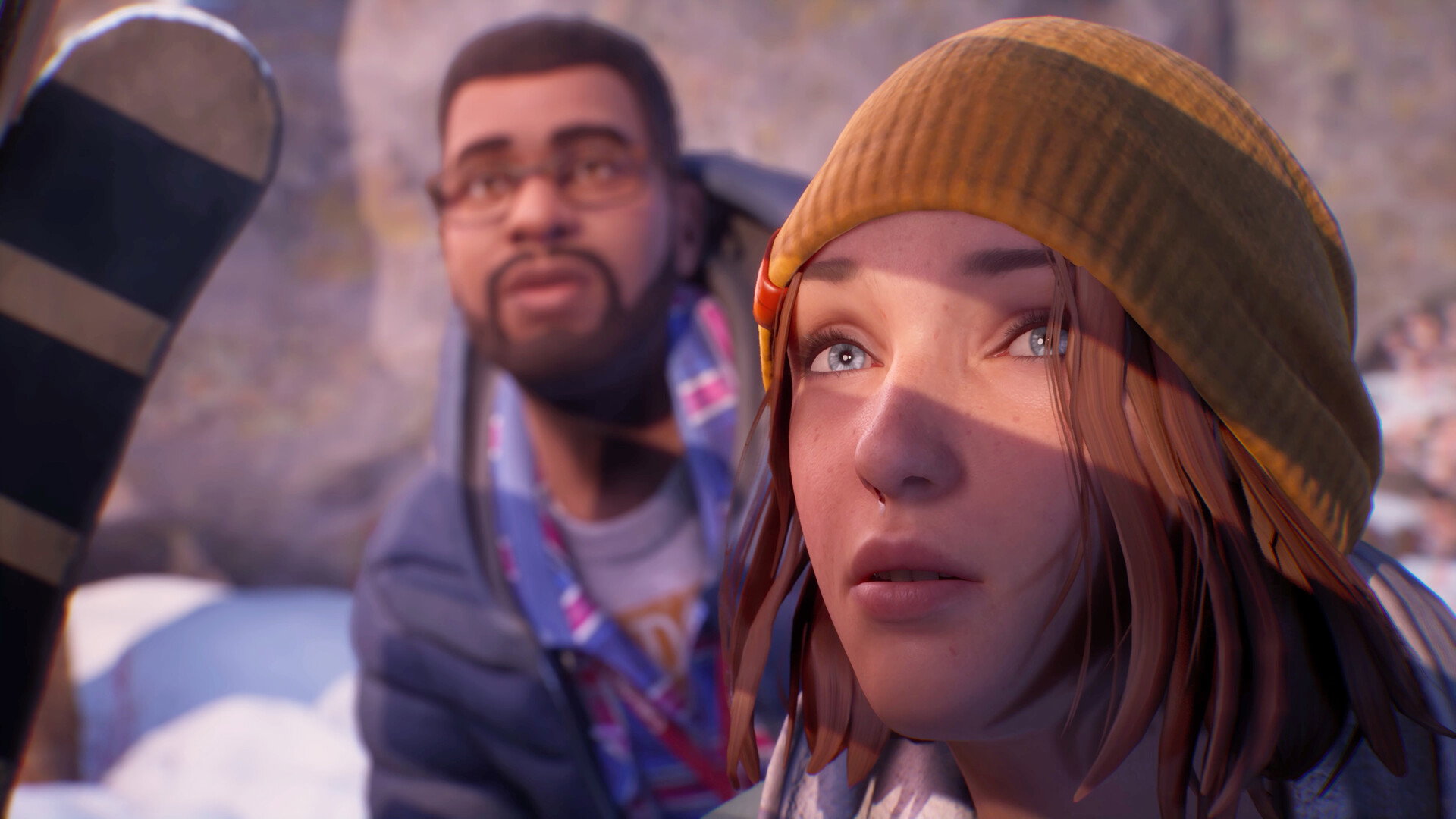 Life is Strange: Double Exposure Xbox Series X