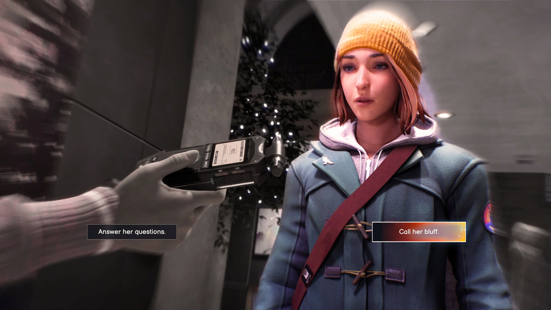 Life is Strange: Double Exposure Xbox Series X