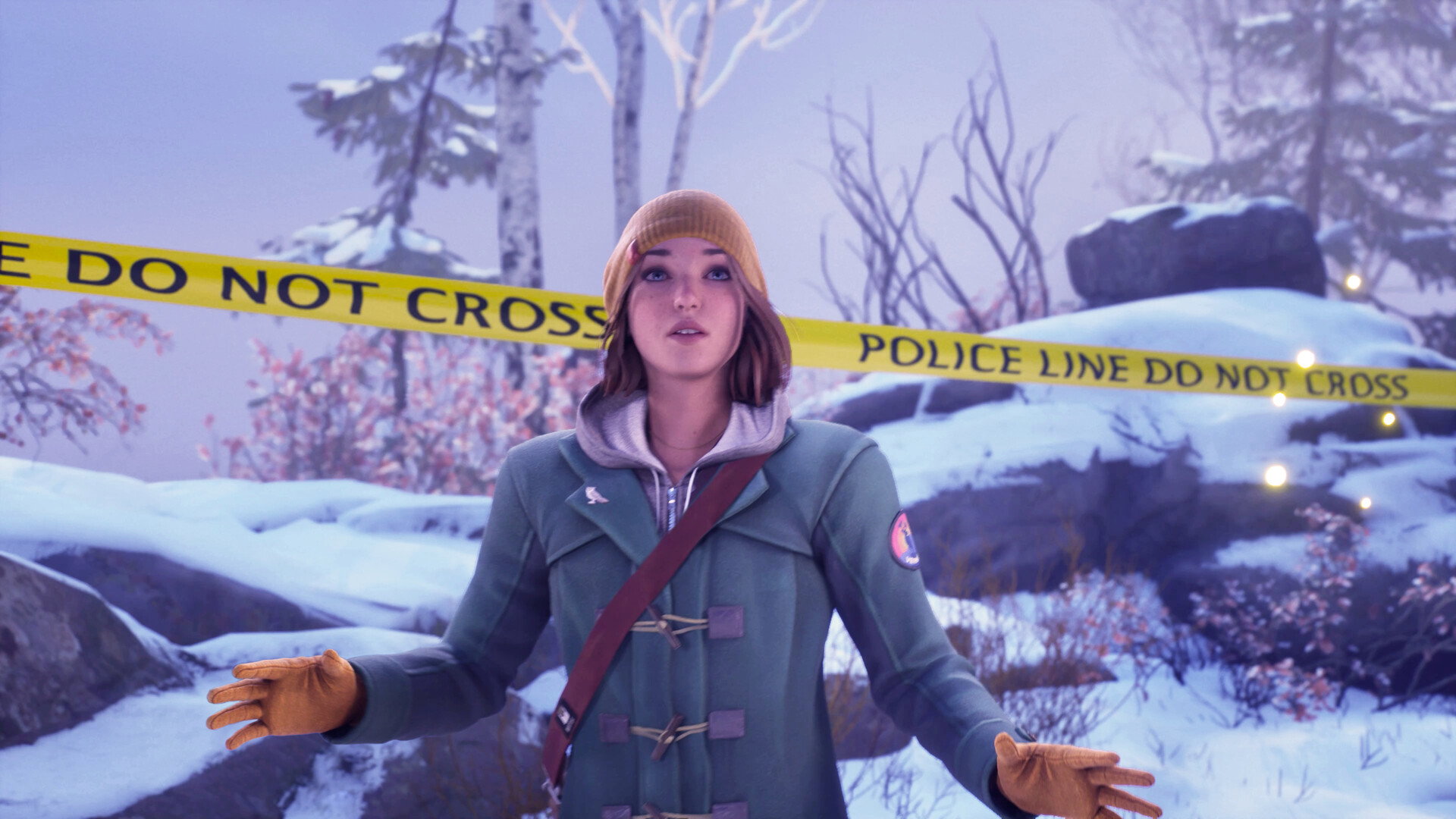 Life is Strange: Double Exposure Xbox Series X