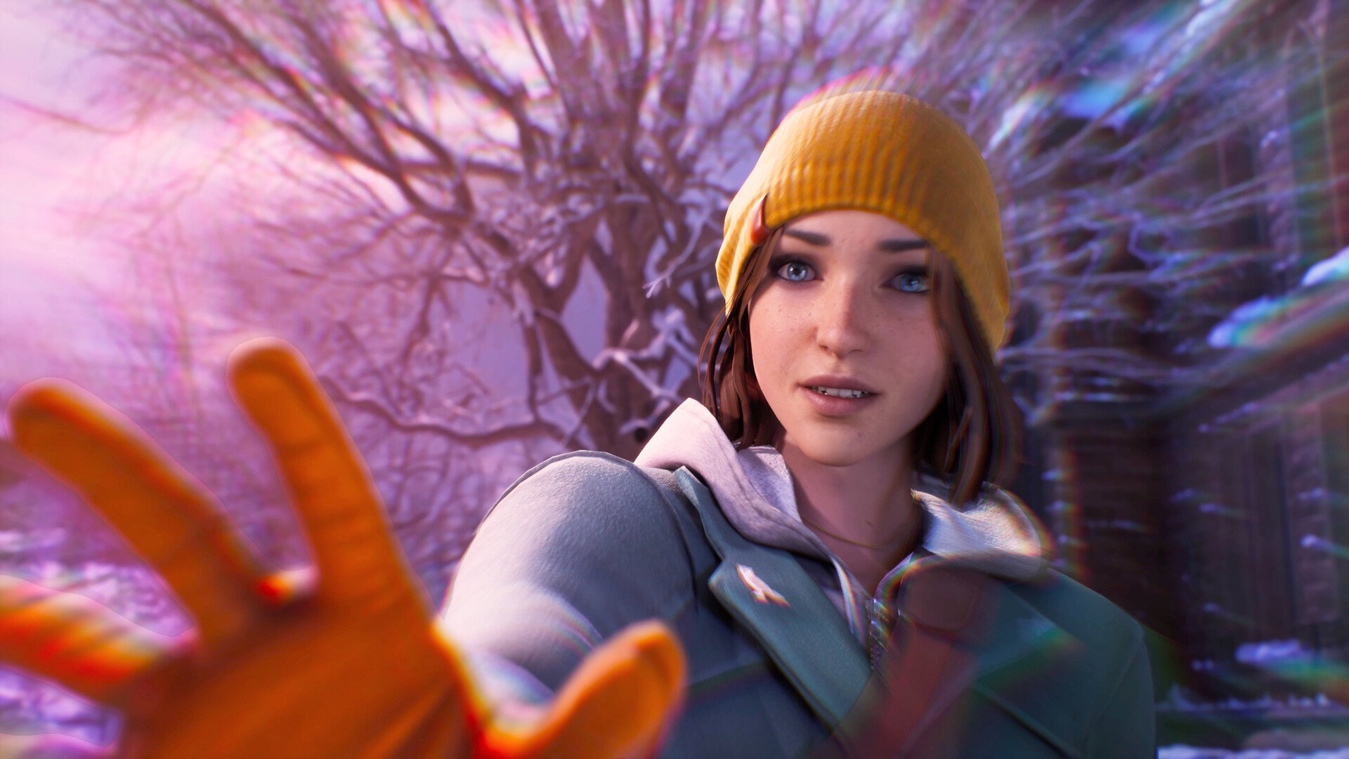 Life is Strange: Double Exposure Xbox Series X