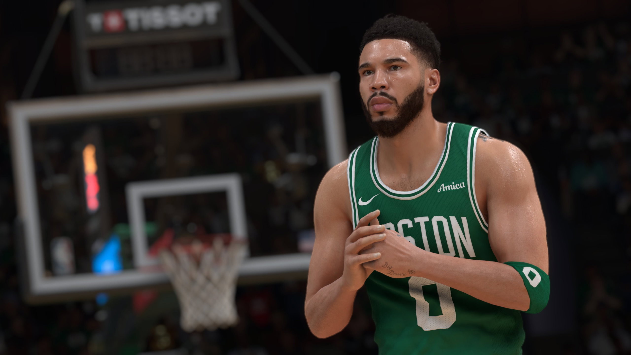NBA 2K25 Xbox Series X