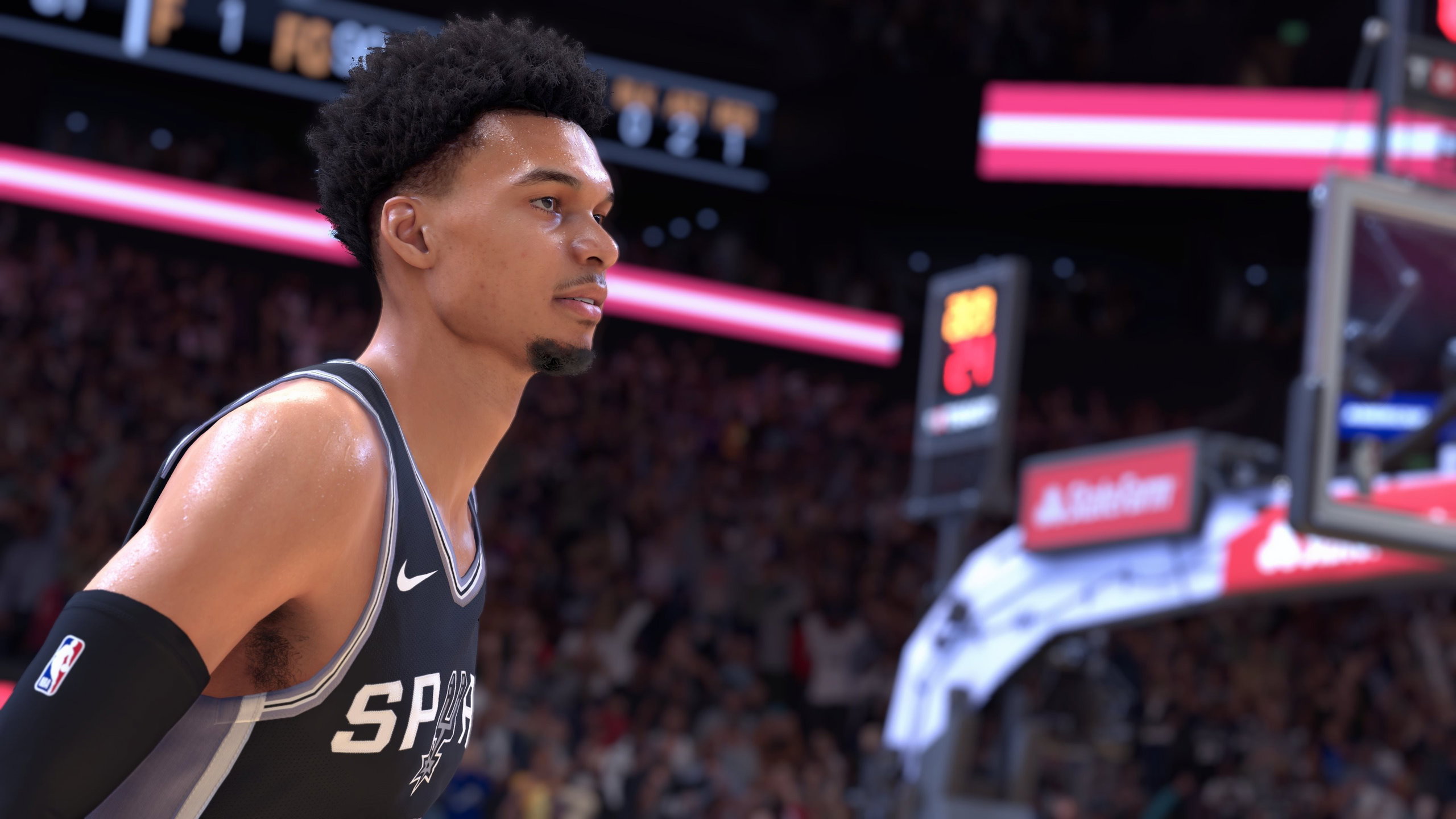 NBA 2K25 Xbox Series X