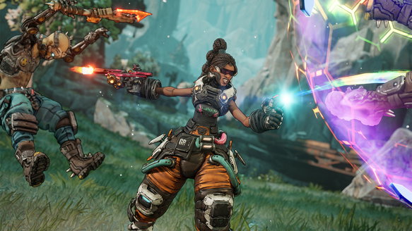 Borderlands 4 Xbox Series X