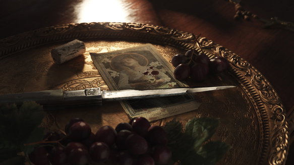 Mafia: The Old Country Xbox Series X