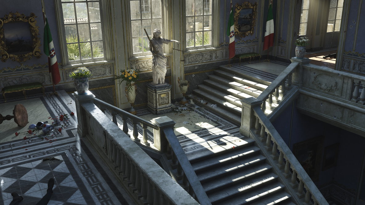 Mafia: The Old Country Xbox Series X