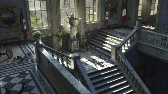 Mafia: The Old Country Xbox Series X