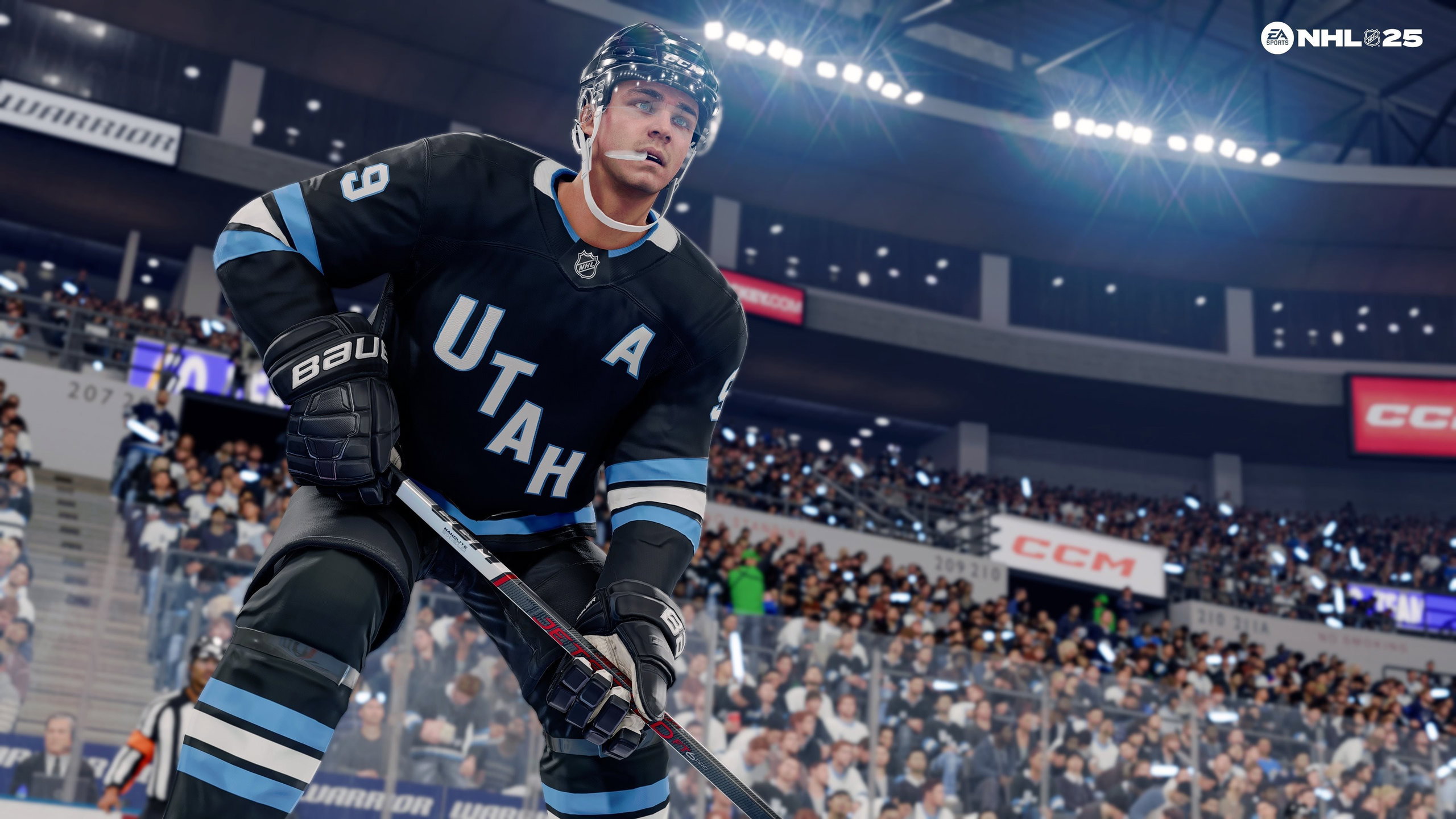 NHL 25 Xbox Series X