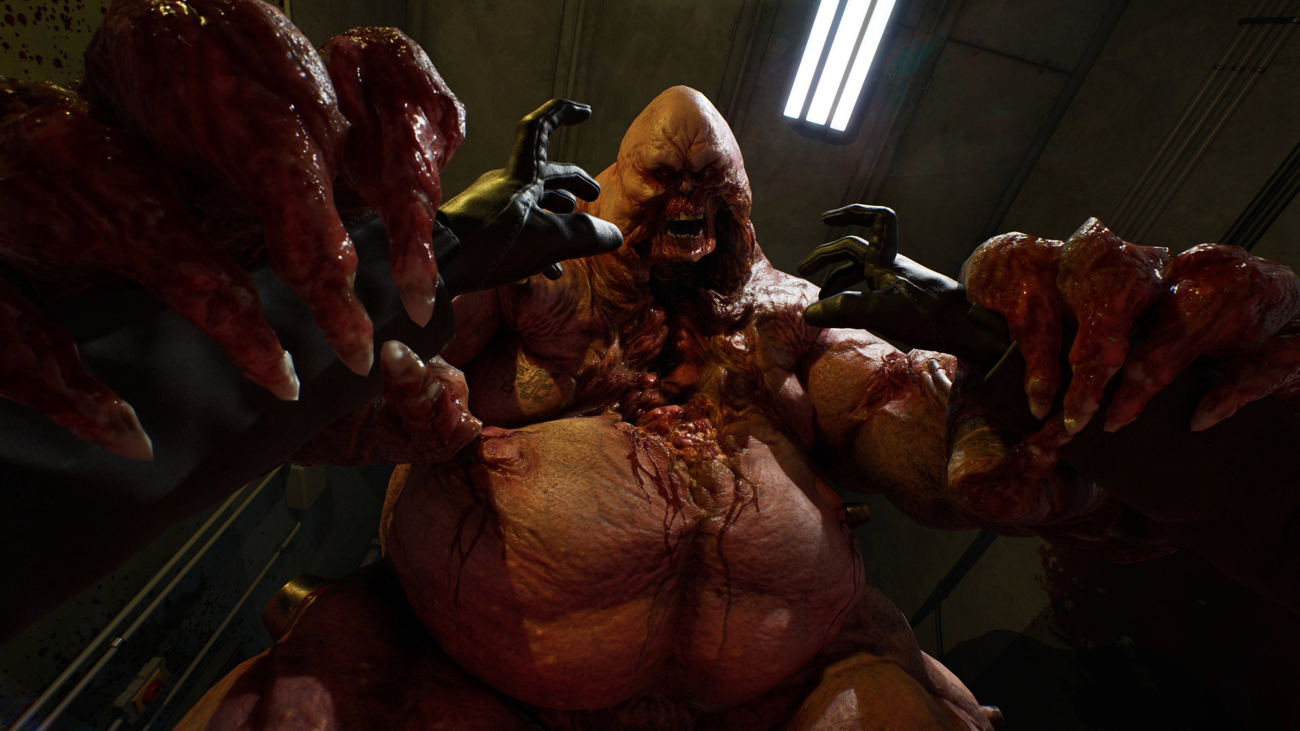 Killing Floor III: Day One Edition PS5