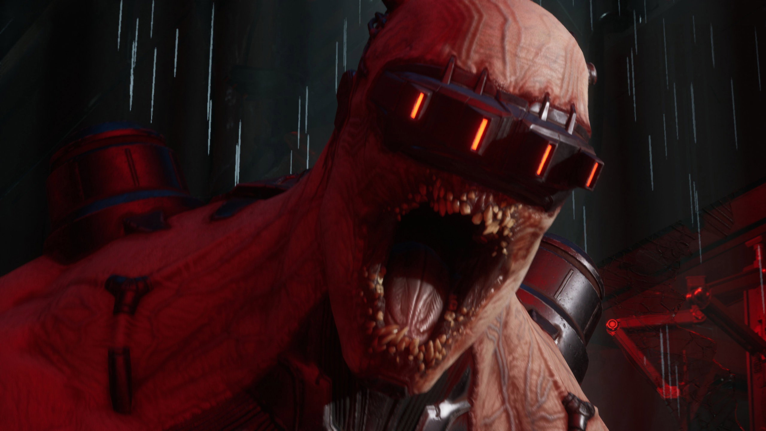 Killing Floor III: Day One Edition PS5