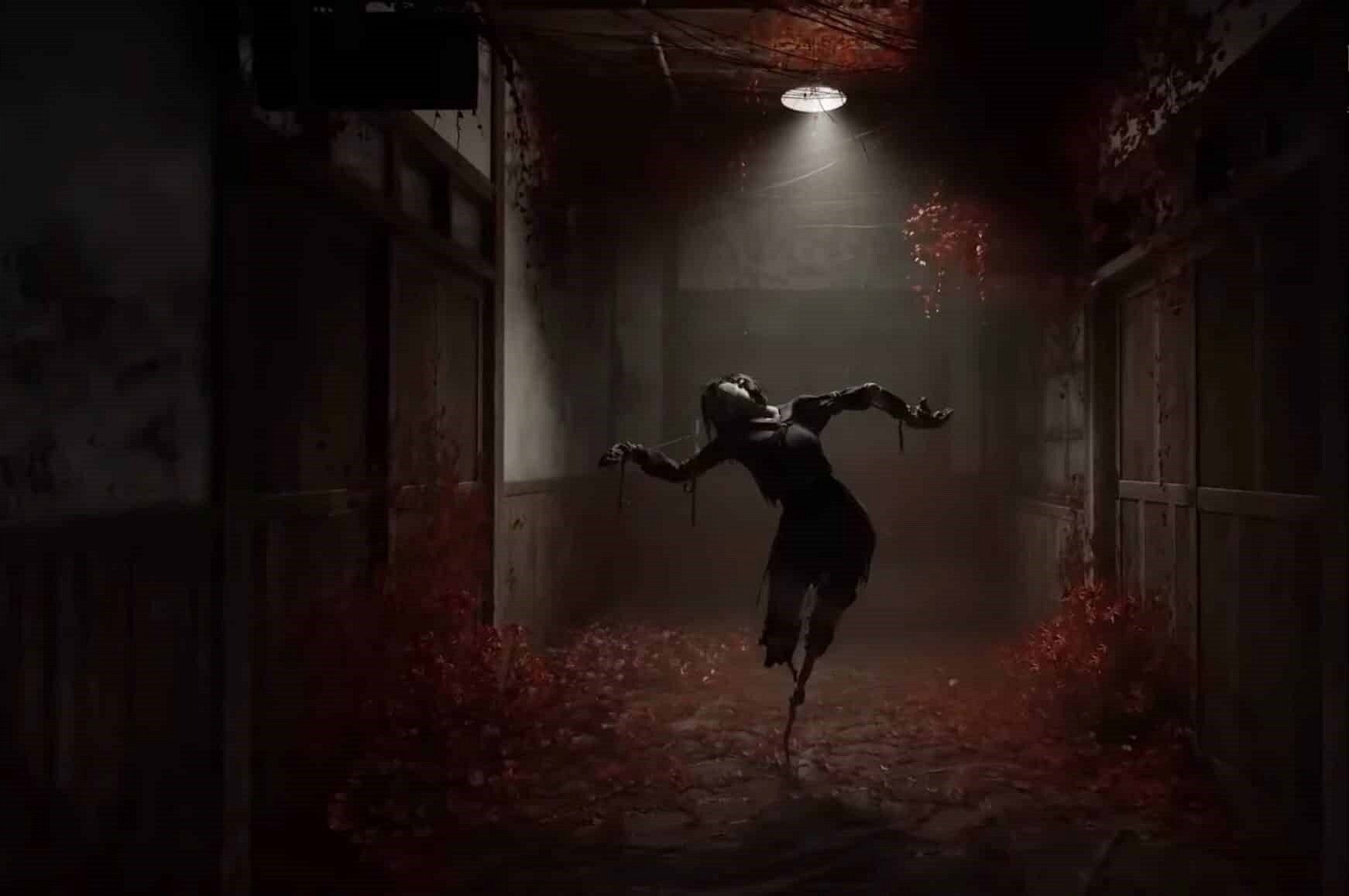 Silent Hill f