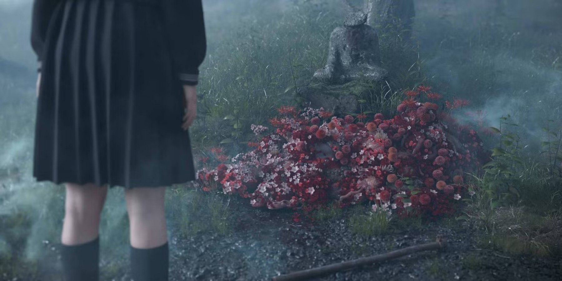Silent Hill f