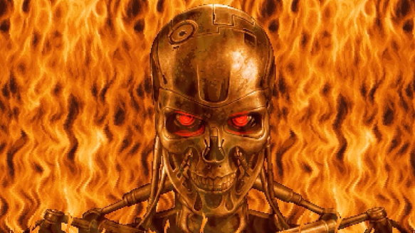 Terminator 2D: NO FATE Xbox Series X