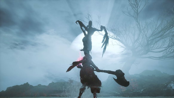 Wuchang: Fallen Feathers - Day One Edition Xbox Series X