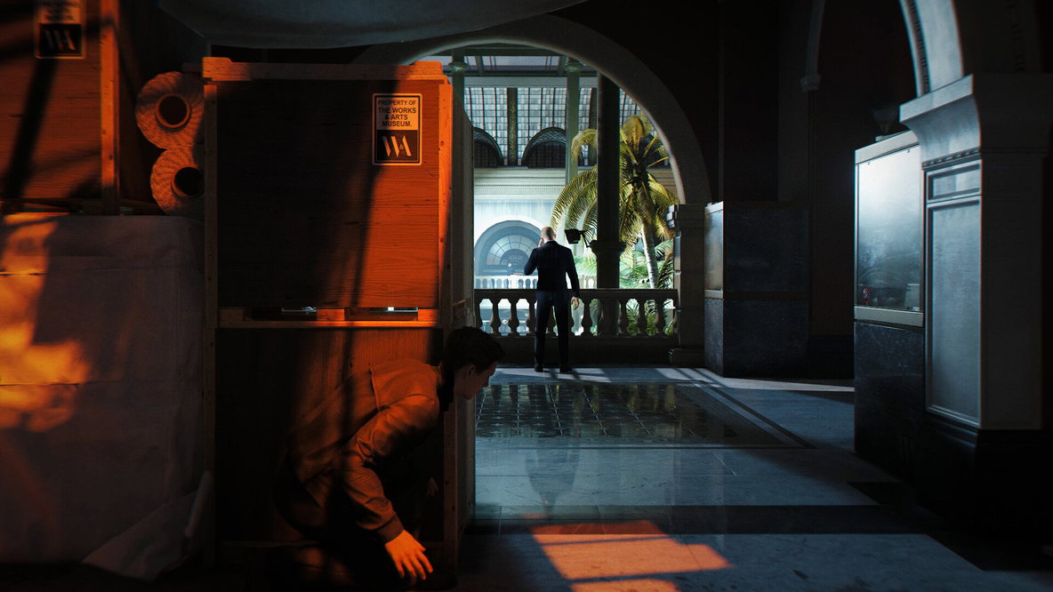 007 First Light: Legacy Edition Xbox Series X
