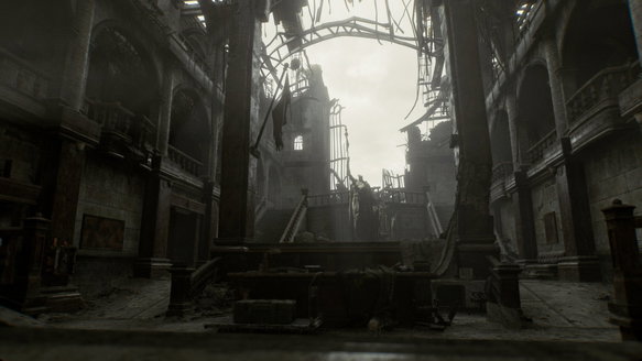 Resident Evil Requiem Xbox Series X