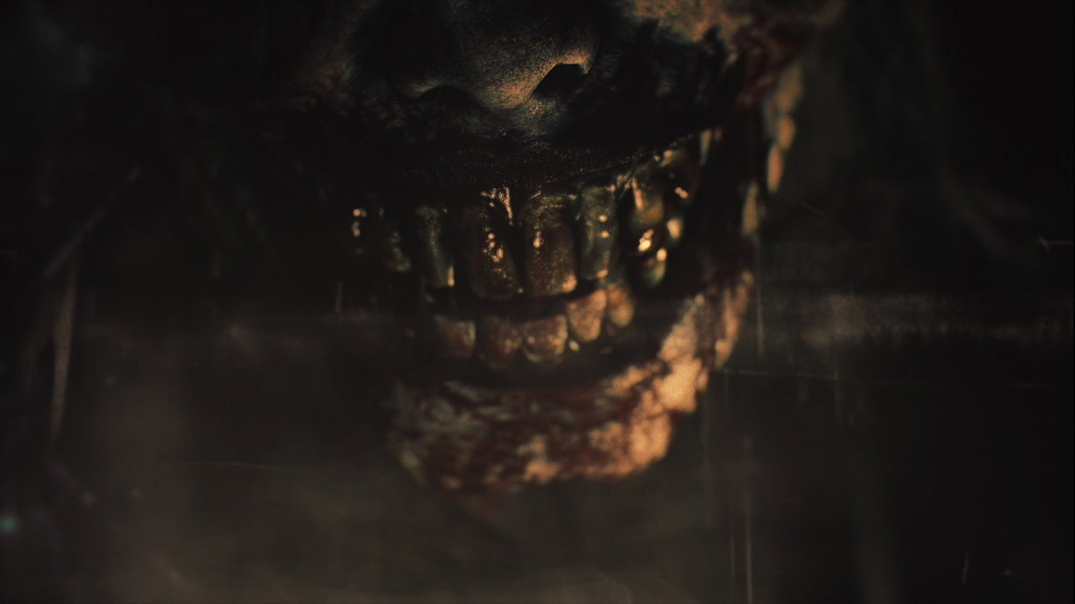 Resident Evil Requiem Xbox Series X