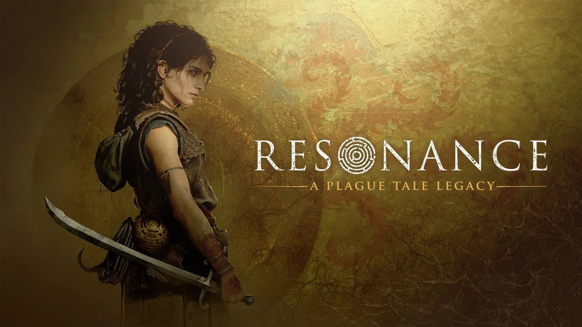 Resonance: A Plague Tale Legacy Xbox Series X