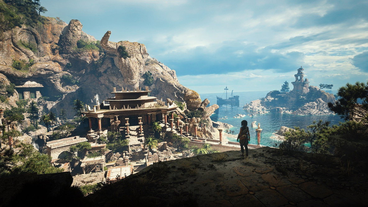 Resonance: A Plague Tale Legacy Xbox Series X