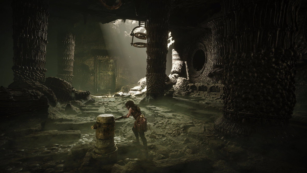 Resonance: A Plague Tale Legacy Xbox Series X