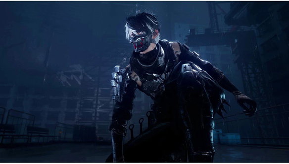 Ninja Gaiden 4 Xbox Series X