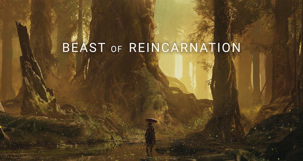Beast of Reincarnation Xbox Series X