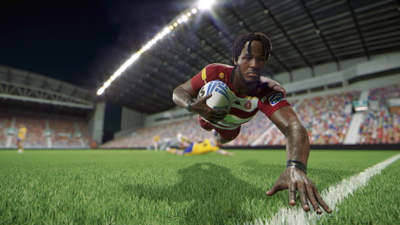 Rugby League 26 Xbox Series X