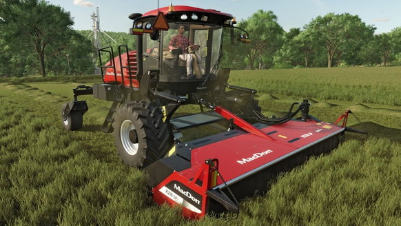 Farming Simulator 25: Highlands Fishing Edition  Xbox Series X