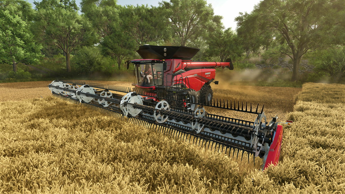 Farming Simulator 25: Highlands Fishing Edition  Xbox Series X