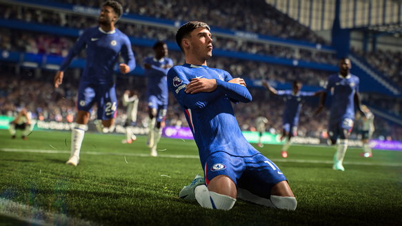 EA Sports FC 26 Xbox