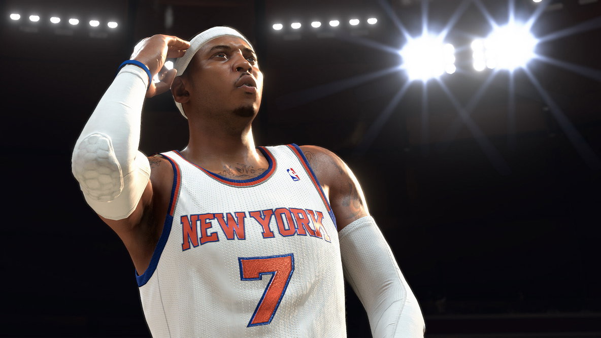 NBA 2K26 Xbox Series X