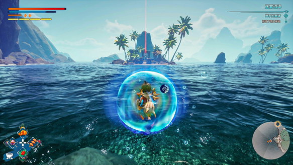 KAKU: Ancient Seal Xbox Series X