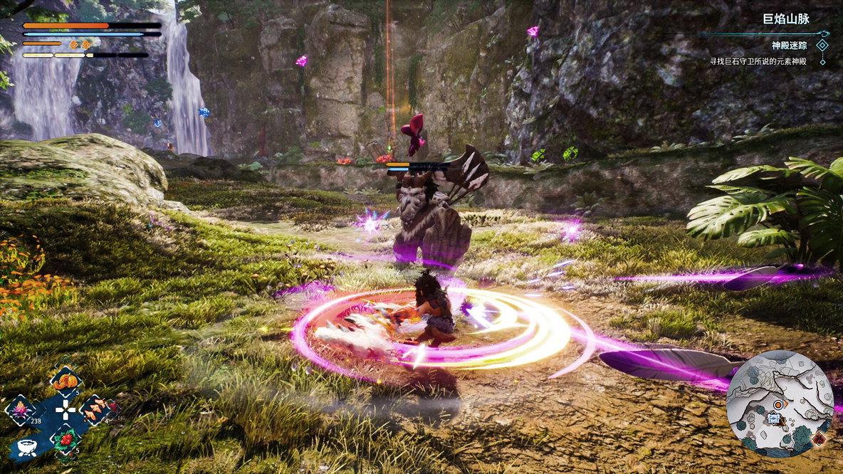 KAKU: Ancient Seal Xbox Series X