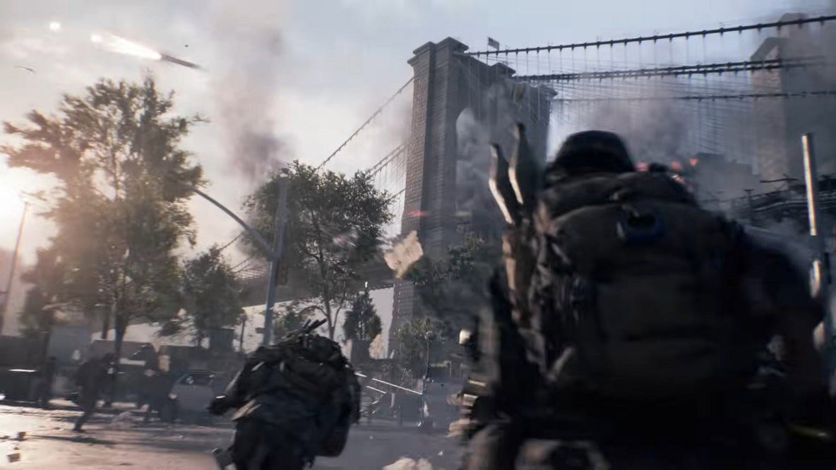 Battlefield 6 Xbox Series X