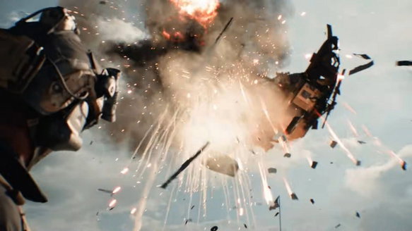 Battlefield 6 Xbox Series X