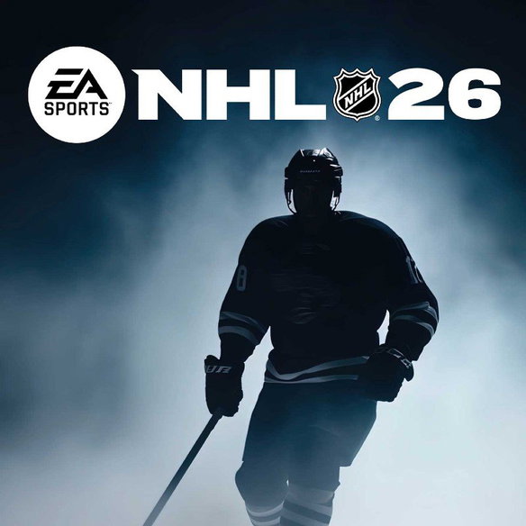 NHL 26 Xbox Series X