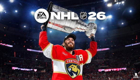 NHL 26 Xbox Series X