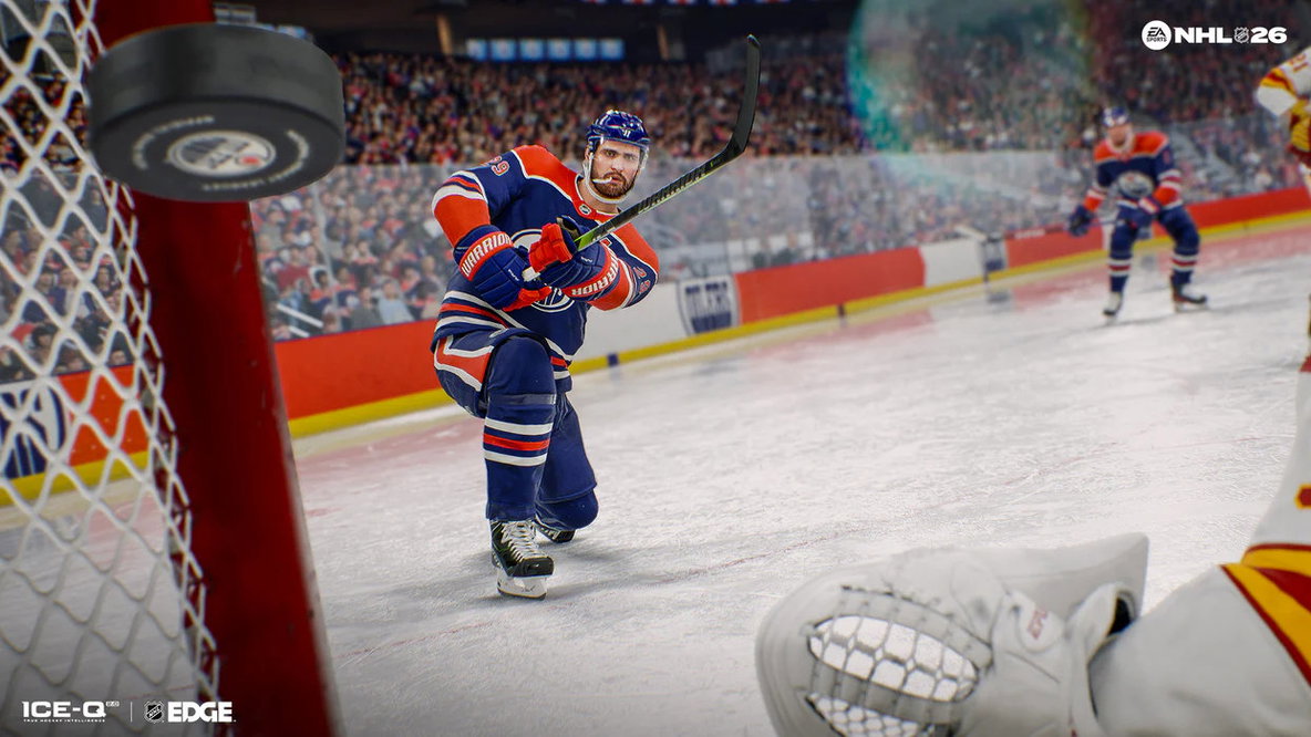 NHL 26 Xbox Series X