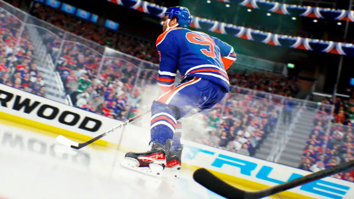 NHL 26 Xbox Series X
