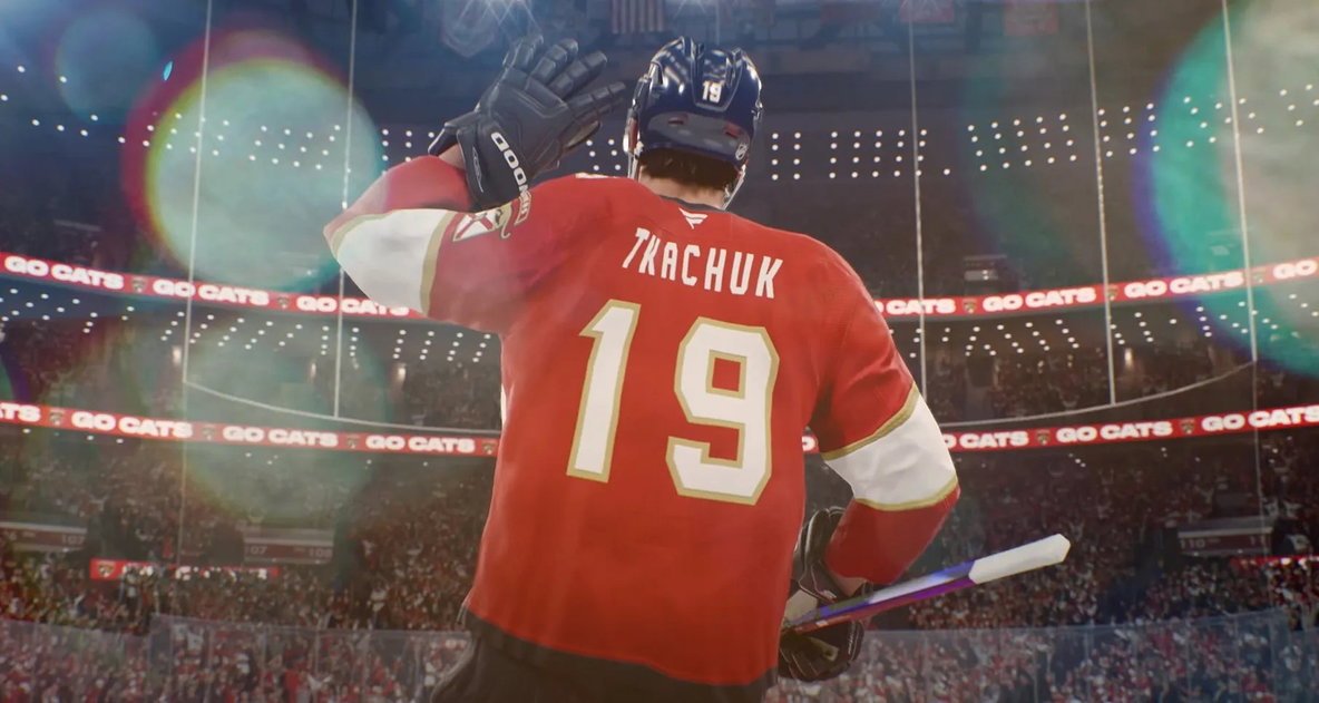 NHL 26 Xbox Series X