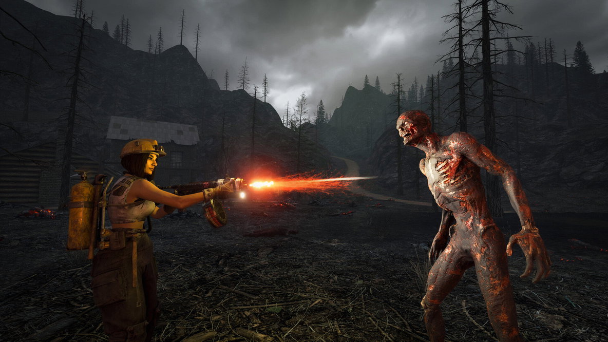 7 Days to Die: Console Edition: Survival Bundle Xbox Series X