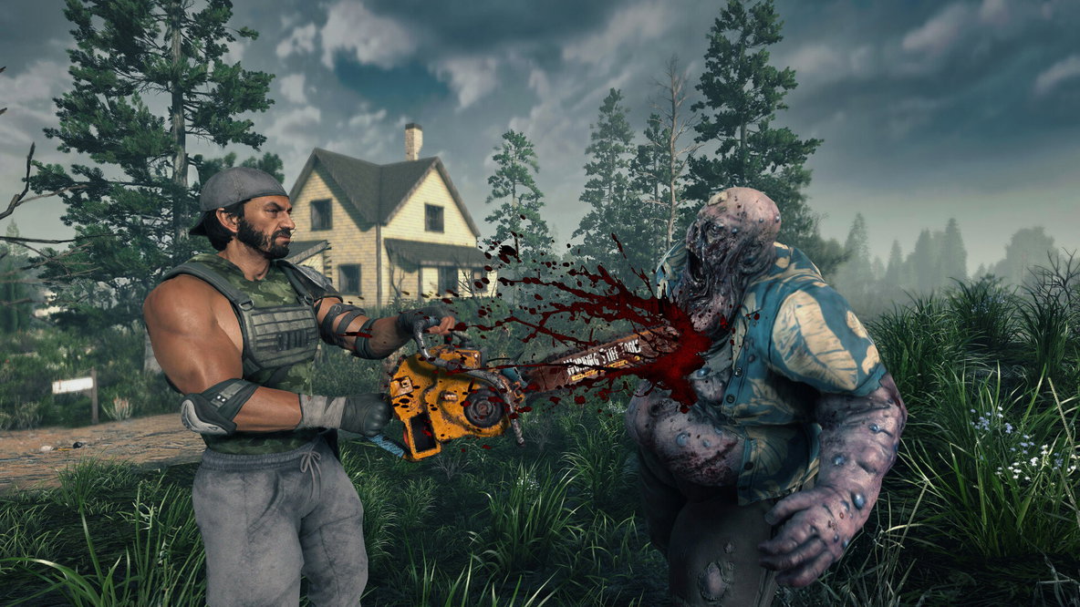 7 Days to Die: Console Edition: Survival Bundle Xbox Series X