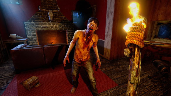 7 Days to Die: Console Edition: Survival Bundle Xbox Series X