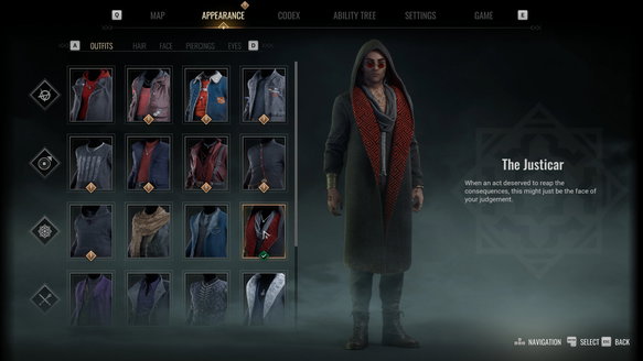 Vampire: The Masquerade - Bloodlines 2: Premium Edition Xbox Series X