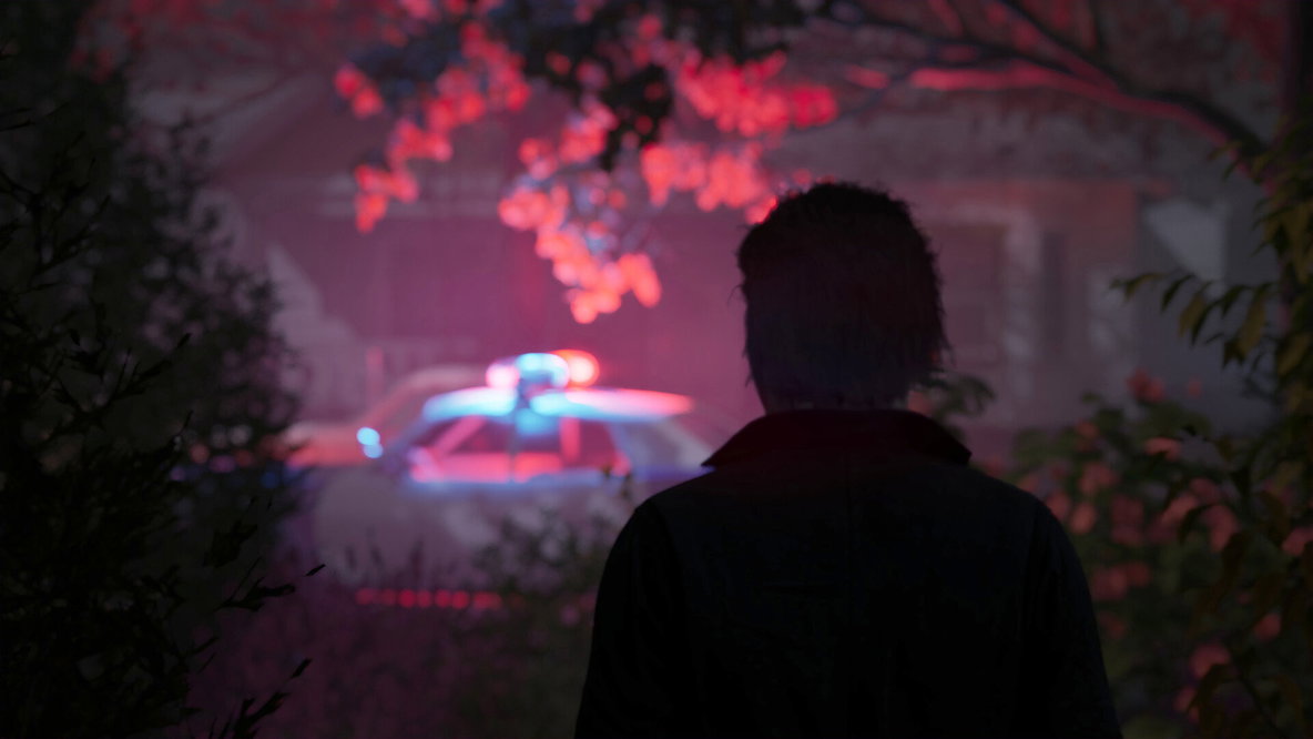 Halloween: The Game Xbox Series X