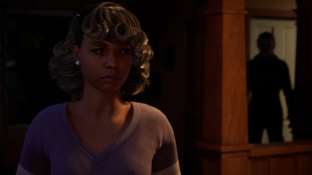 Halloween: The Game Xbox Series X