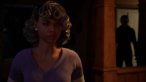 Halloween: The Game Xbox Series X