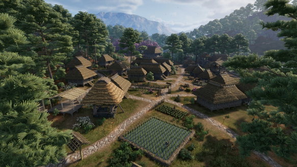 Sengoku Dynasty: Ultimate Edition Xbox Series X
