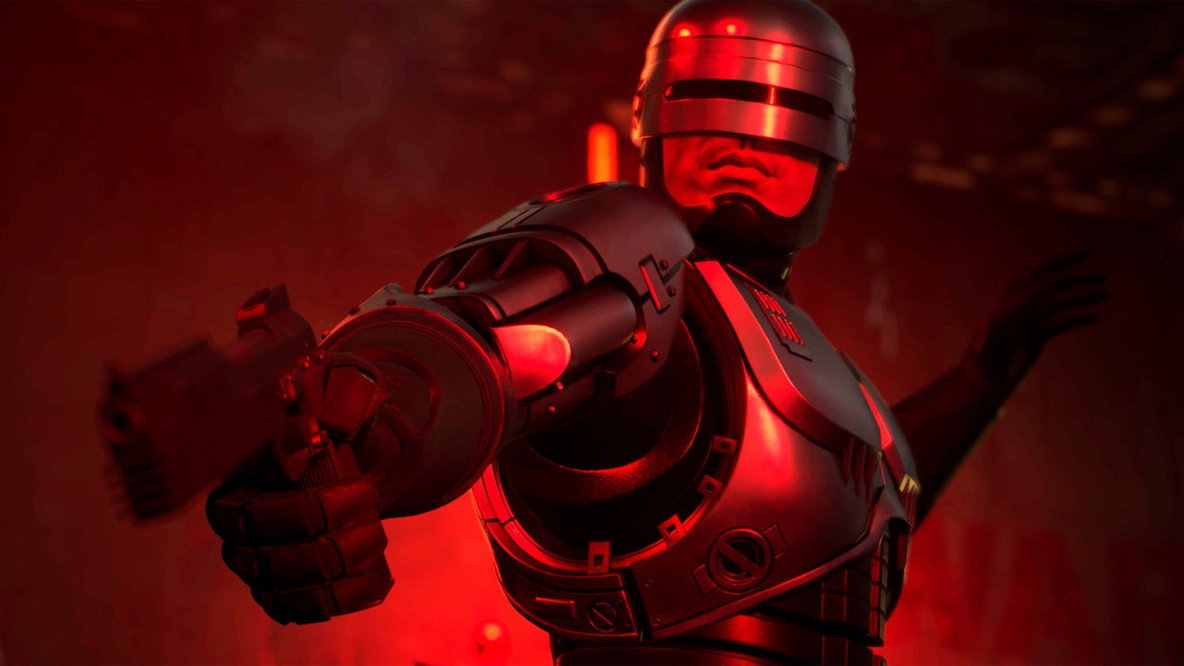 RoboCop: Rogue City - Collection Xbox Series X