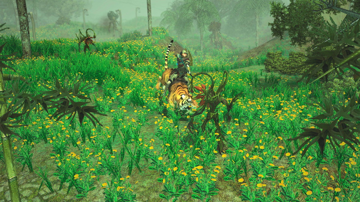 Sacred 2 Remaster Xbox Series X