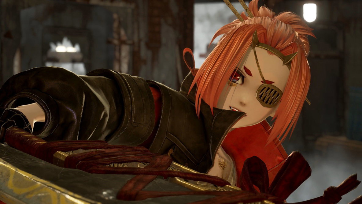 Code Vein II Xbox Series X